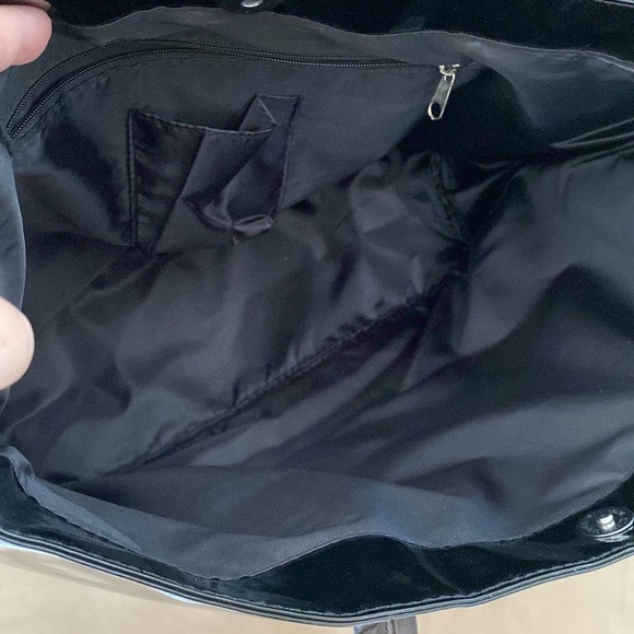 TODAY ONLY Plastic tote - Picture 13 of 14